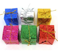 Bundles and Boxes