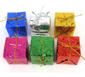 Bundles and Boxes
