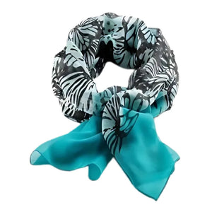 Scarves and Shawls