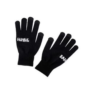 Gloves