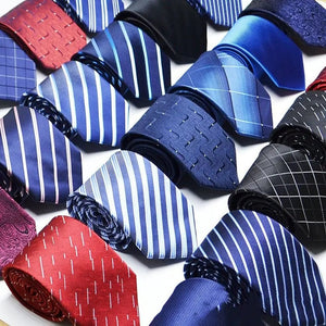 Ties