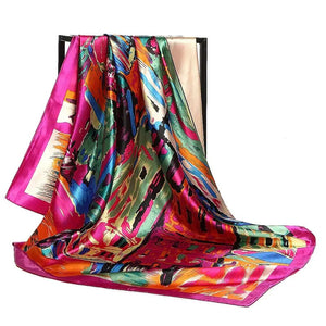 Women Scarves and Shawls