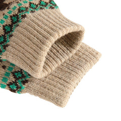 USB Heated Winter Touch Screen Gloves