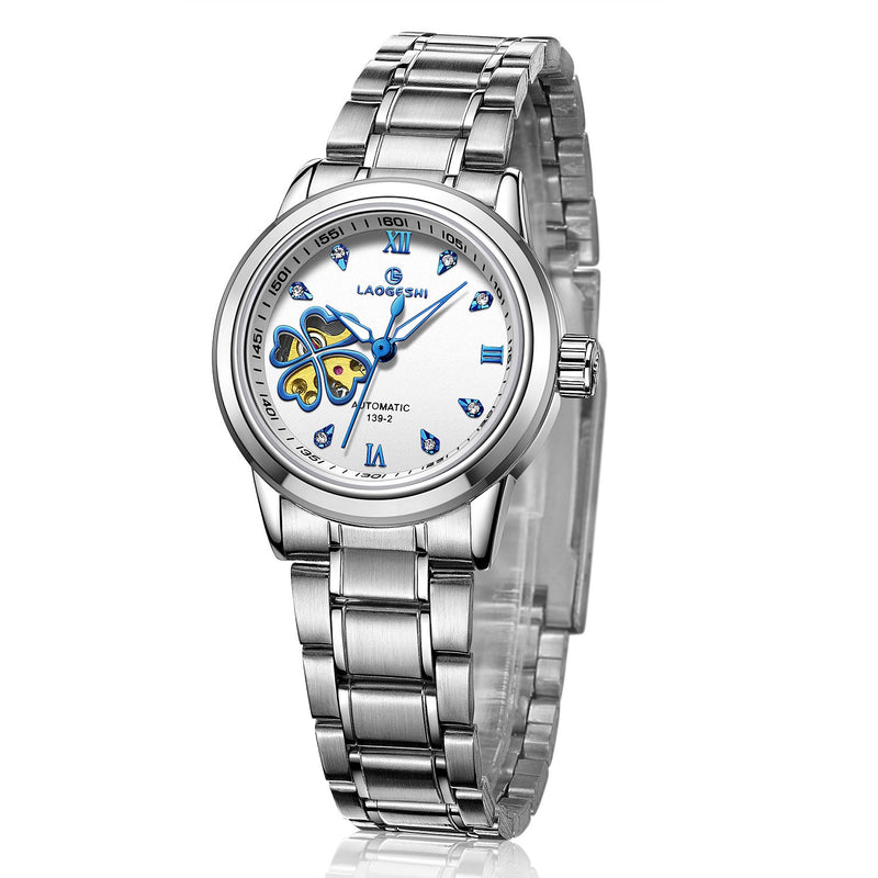 Women's Fully Automatic Mechanical Watch