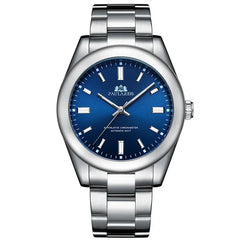 Mechanical Stainless Steel Automatic Watch for Men