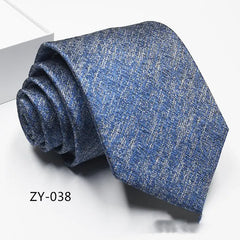 Men's Elegant Formal Neck Tie