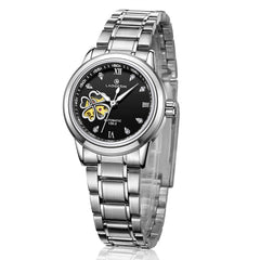 Women's Fully Automatic Mechanical Watch