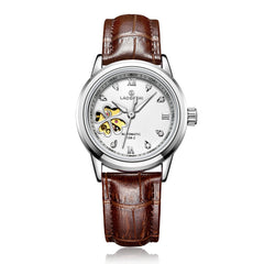 Women's Fully Automatic Mechanical Watch