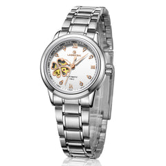 Women's Fully Automatic Mechanical Watch