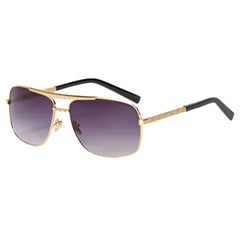 Vintage Square Men Sunglasses
