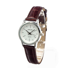 Luxury Fashion Couples Quartz Watch