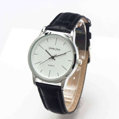 Luxury Fashion Couples Quartz Watch