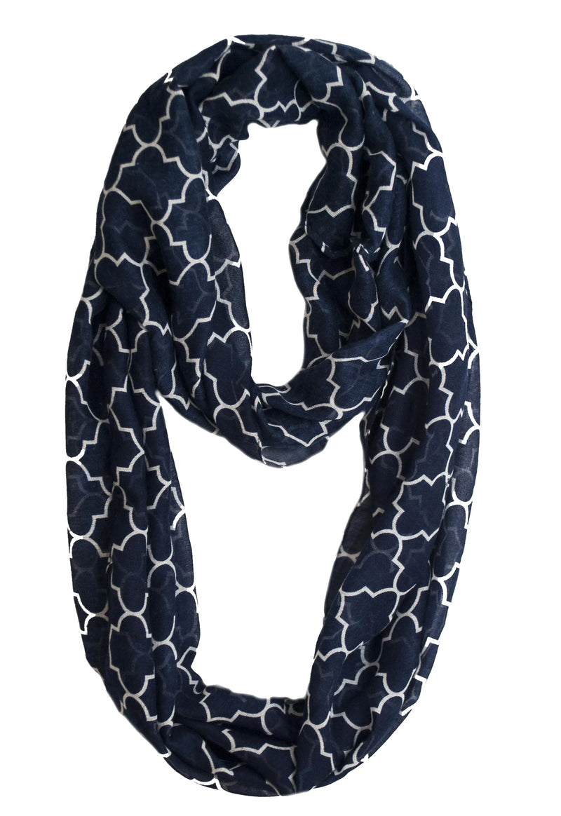 Women's Infinity Scarf