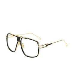 Classic Oversized Men Sunglasses