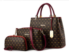 VIP Link Women's Shoulder Bag