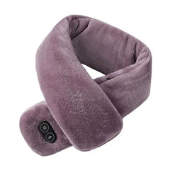 Men's Heating Massage Scarf