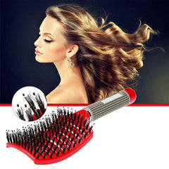 Massage Hair Comb
