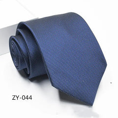 Men's Elegant Formal Neck Tie