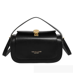 Fashionable Trendy Elegant Small Square Shoulder Crossbody Bag