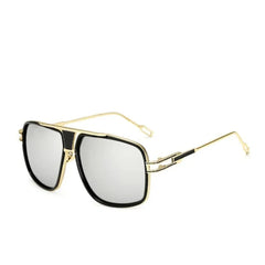 Classic Oversized Men Sunglasses
