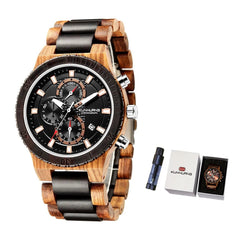 Men's Quartz Watch