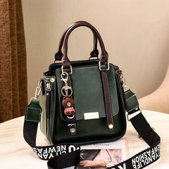 Women's Elegant Crossbody Shoulder Bag