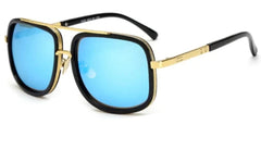 Classic Oversized Men Sunglasses