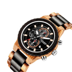 Men's Quartz Watch