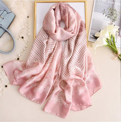 Women's Silk Touch Scarf