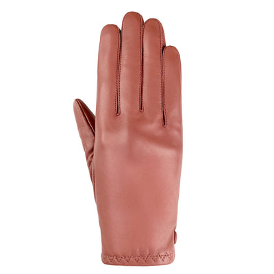 Ladies Spring and Autumn Thin Touch Screen Gloves
