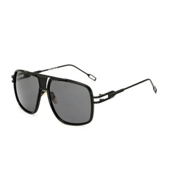Classic Oversized Men Sunglasses