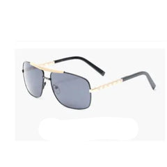 Vintage Square Men Sunglasses