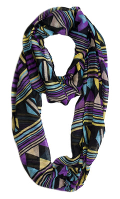 Women's Infinity Scarf