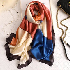 Women's Silk Touch Scarf