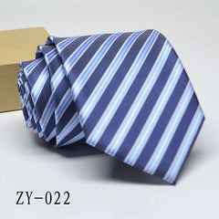 Men's Elegant Formal Neck Tie