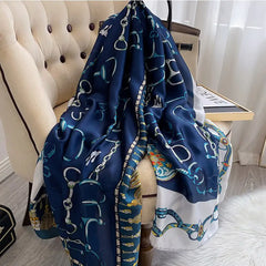 Women's Silk Touch Scarf