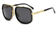 Classic Oversized Men Sunglasses