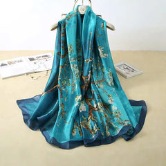 Women's Silk Touch Scarf