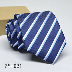 Men's Elegant Formal Neck Tie