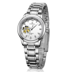 Women's Fully Automatic Mechanical Watch