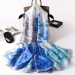 Women's Silk Touch Scarf
