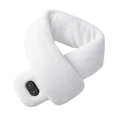Men's Heating Massage Scarf