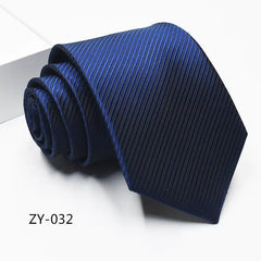 Men's Elegant Formal Neck Tie