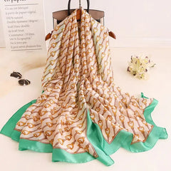 Women's Silk Touch Scarf