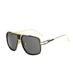 Classic Oversized Men Sunglasses