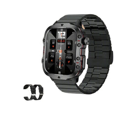 Military Smartwatch For Men