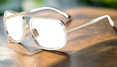 Classic Oversized Men Sunglasses