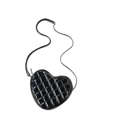 Dionne Heart Crossbody Women's Bag