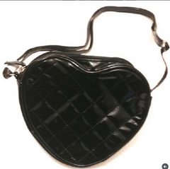 Dionne Heart Crossbody Women's Bag