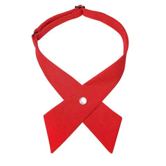 Men Crisscross Bow Tie